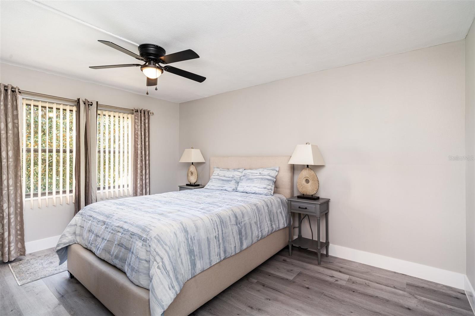 DESOTO SQUARE VILLAS - Residential