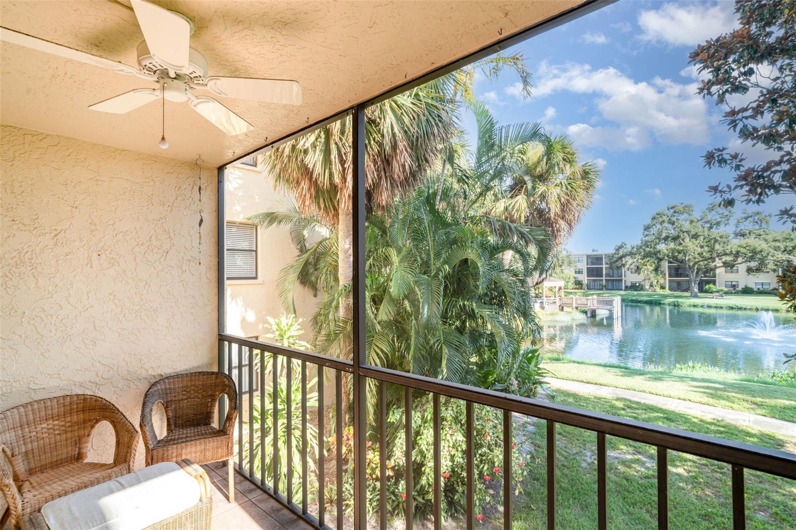 DESOTO SQUARE VILLAS - Residential