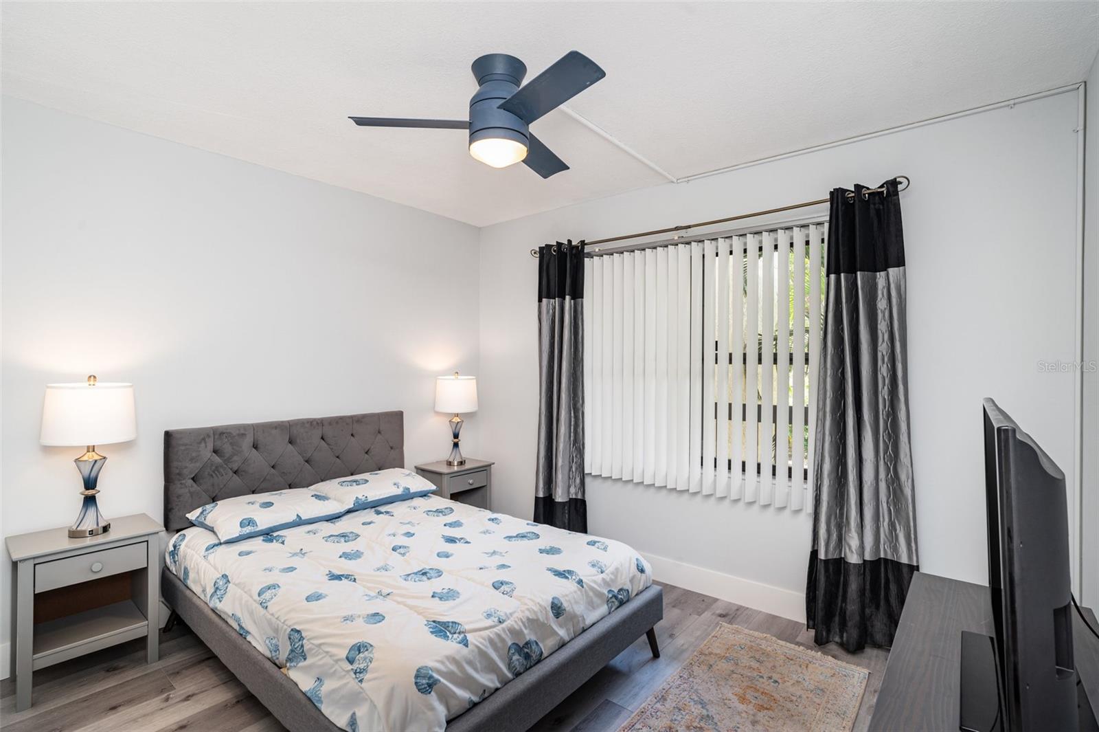 DESOTO SQUARE VILLAS - Residential