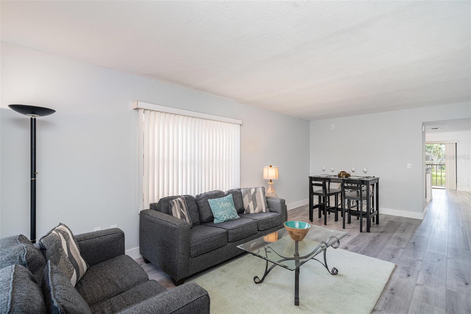 DESOTO SQUARE VILLAS - Residential