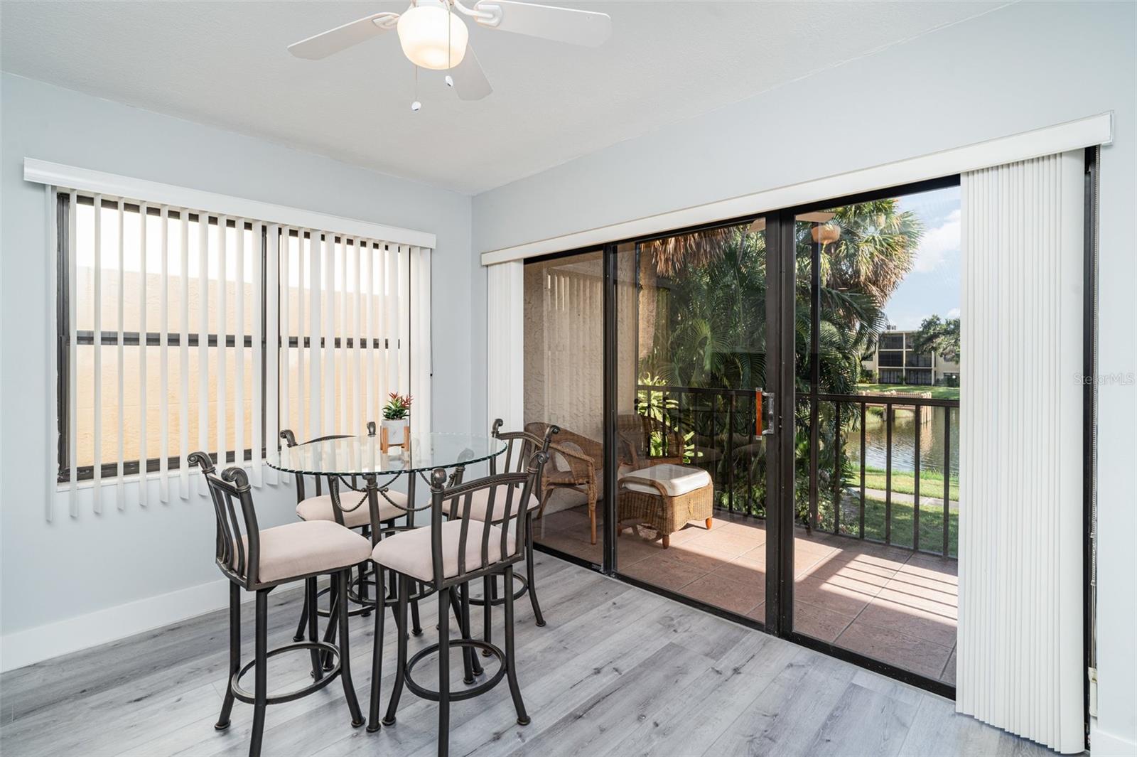 DESOTO SQUARE VILLAS - Residential