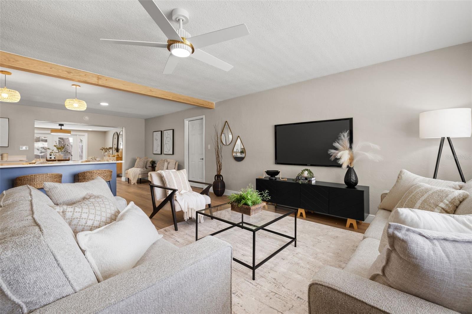 COLLEGE PARK - Residential Lease