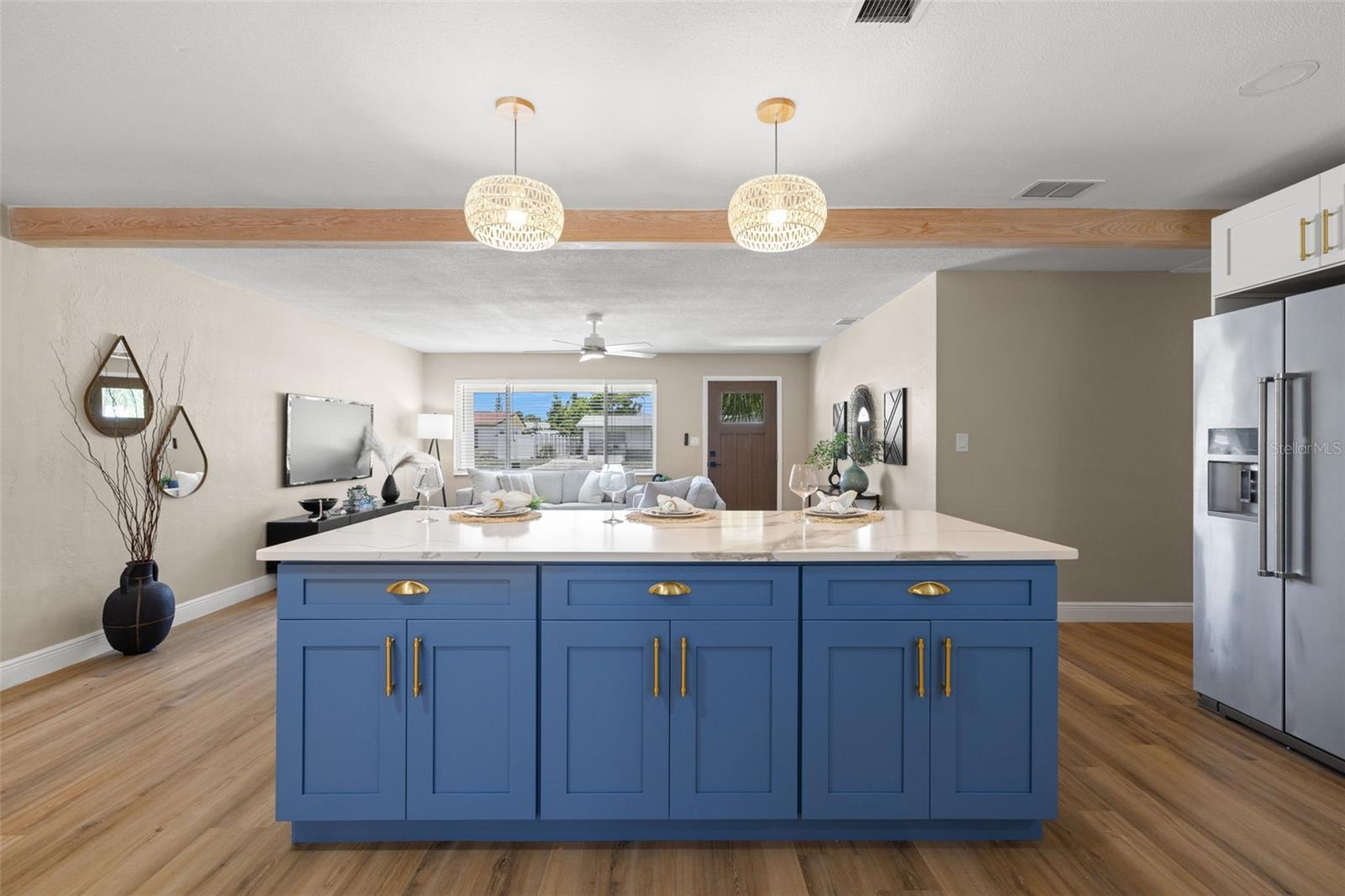 COLLEGE PARK - Residential Lease