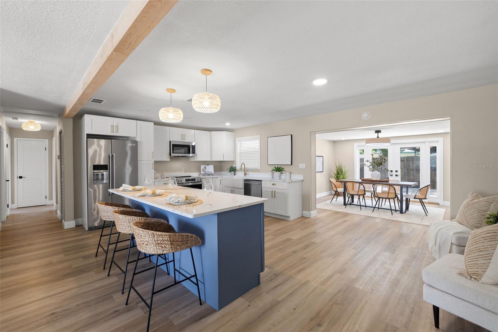 COLLEGE PARK - Residential Lease