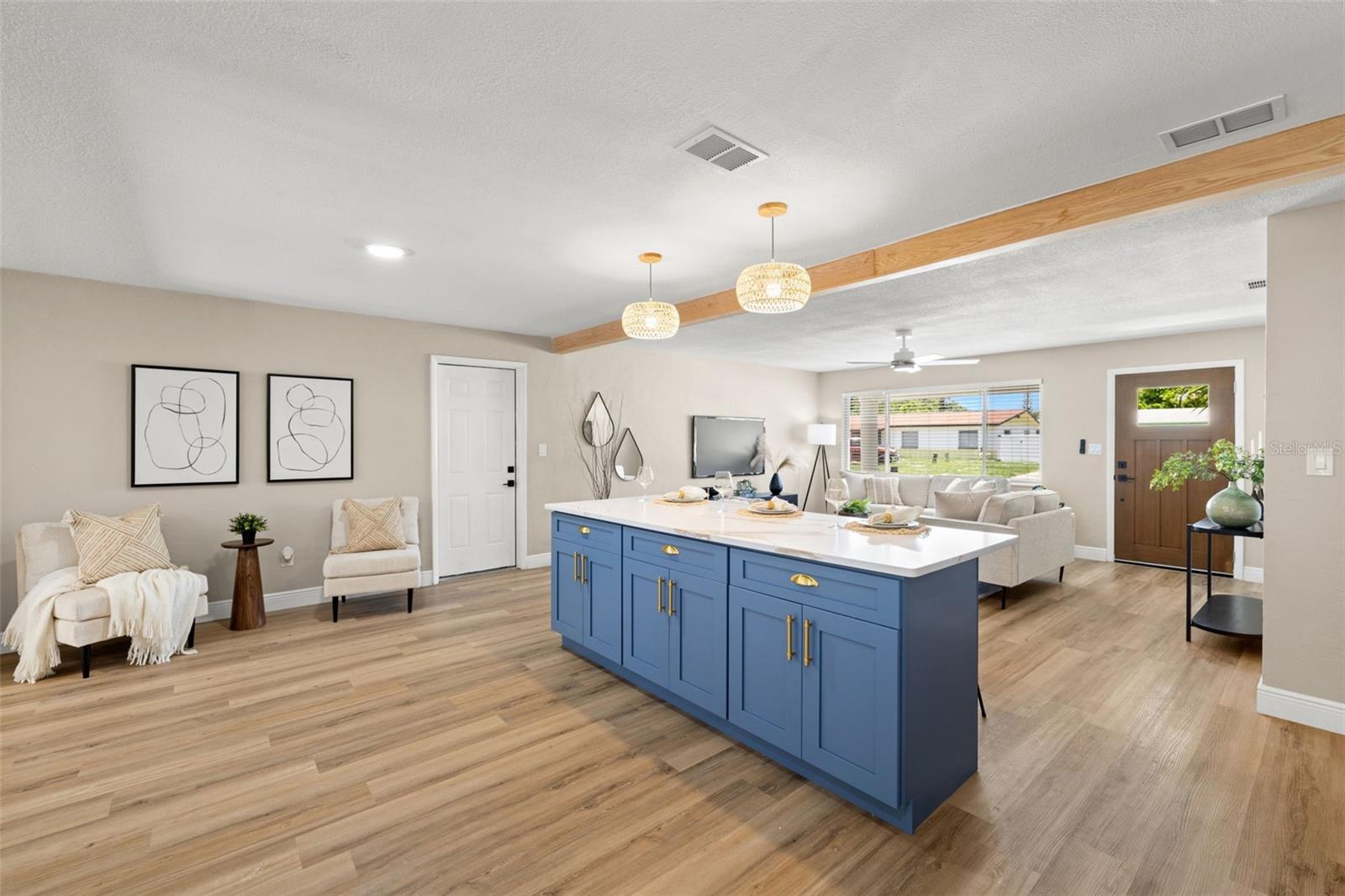 COLLEGE PARK - Residential Lease