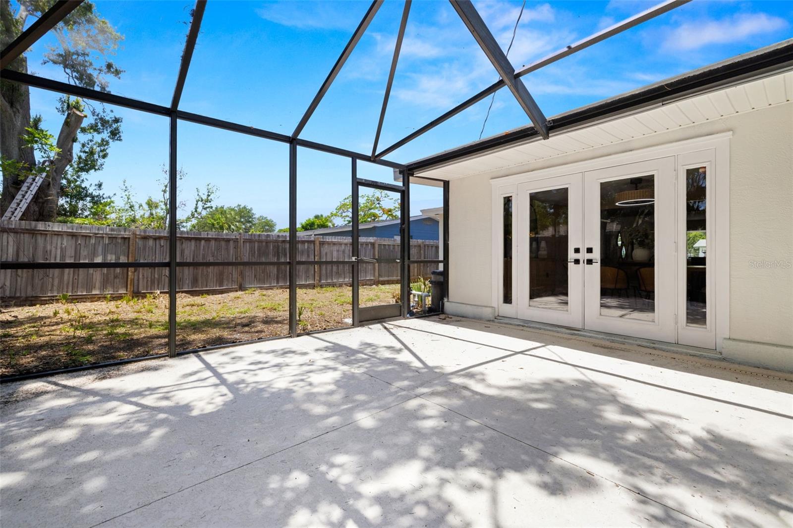 COLLEGE PARK - Residential Lease