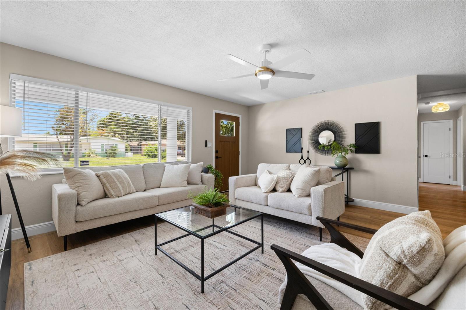 COLLEGE PARK - Residential Lease