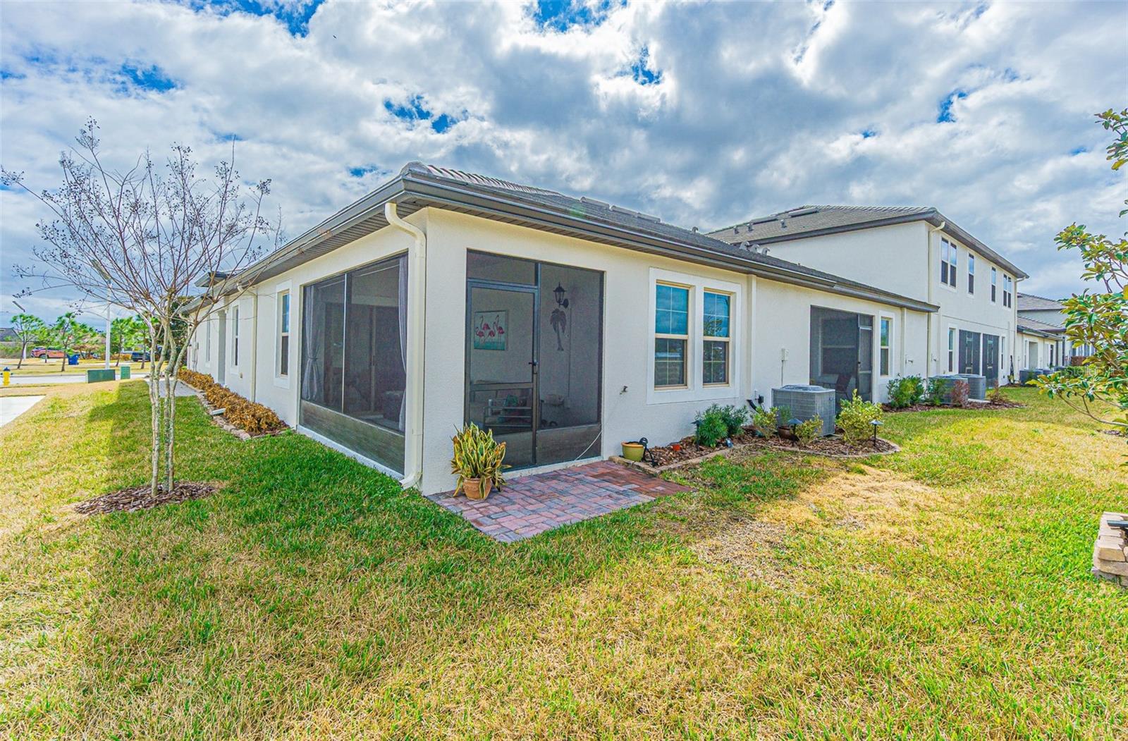 MIRADA ACTIVE ADULT - Residential