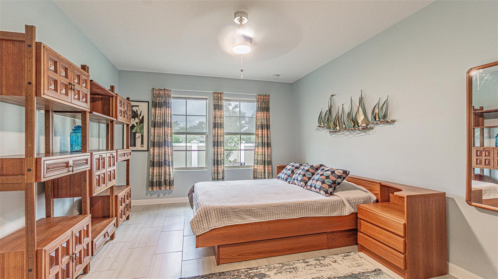 MIRADA ACTIVE ADULT - Residential