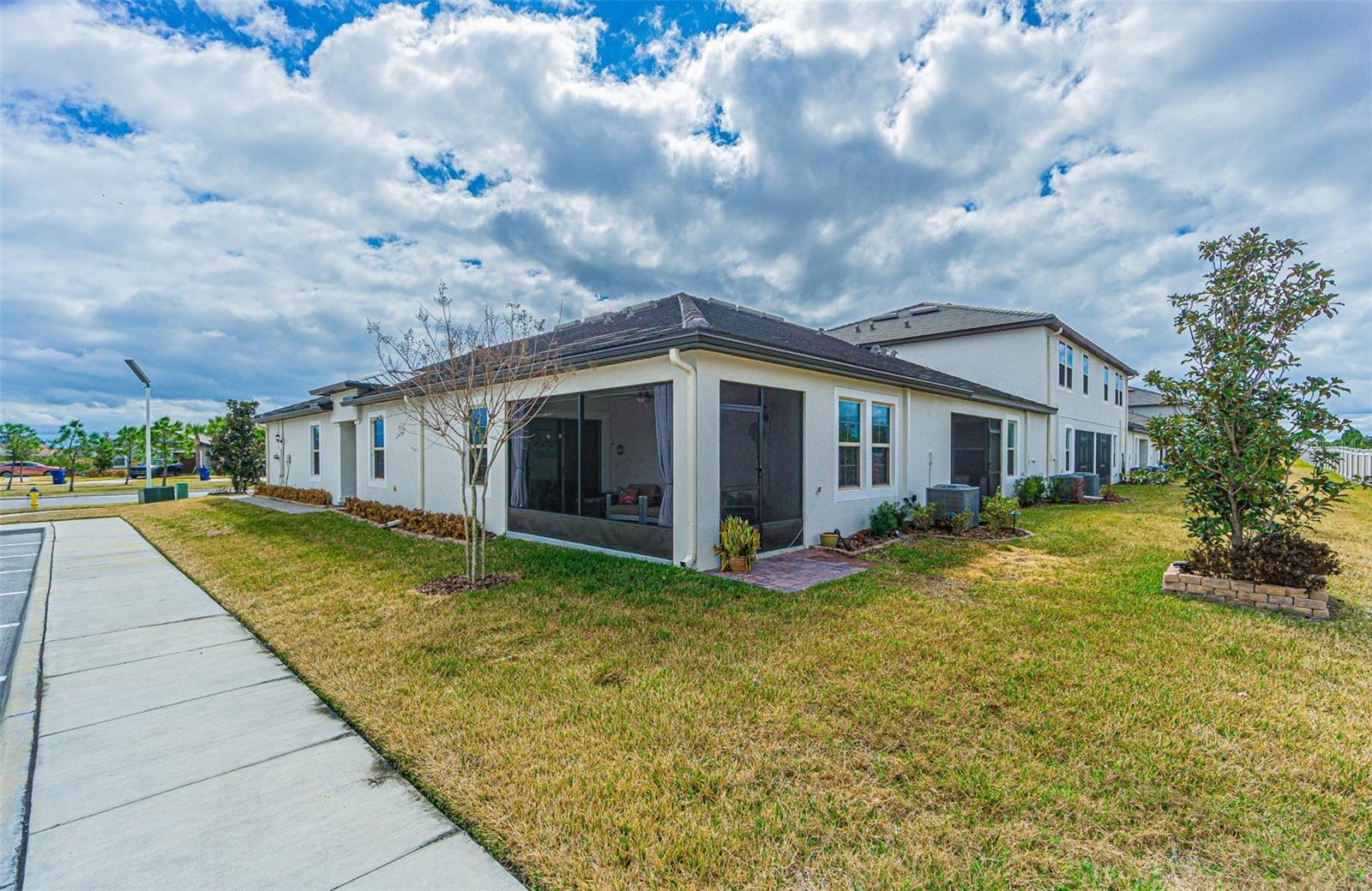 MIRADA ACTIVE ADULT - Residential