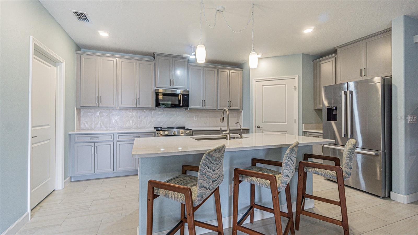 MIRADA ACTIVE ADULT - Residential