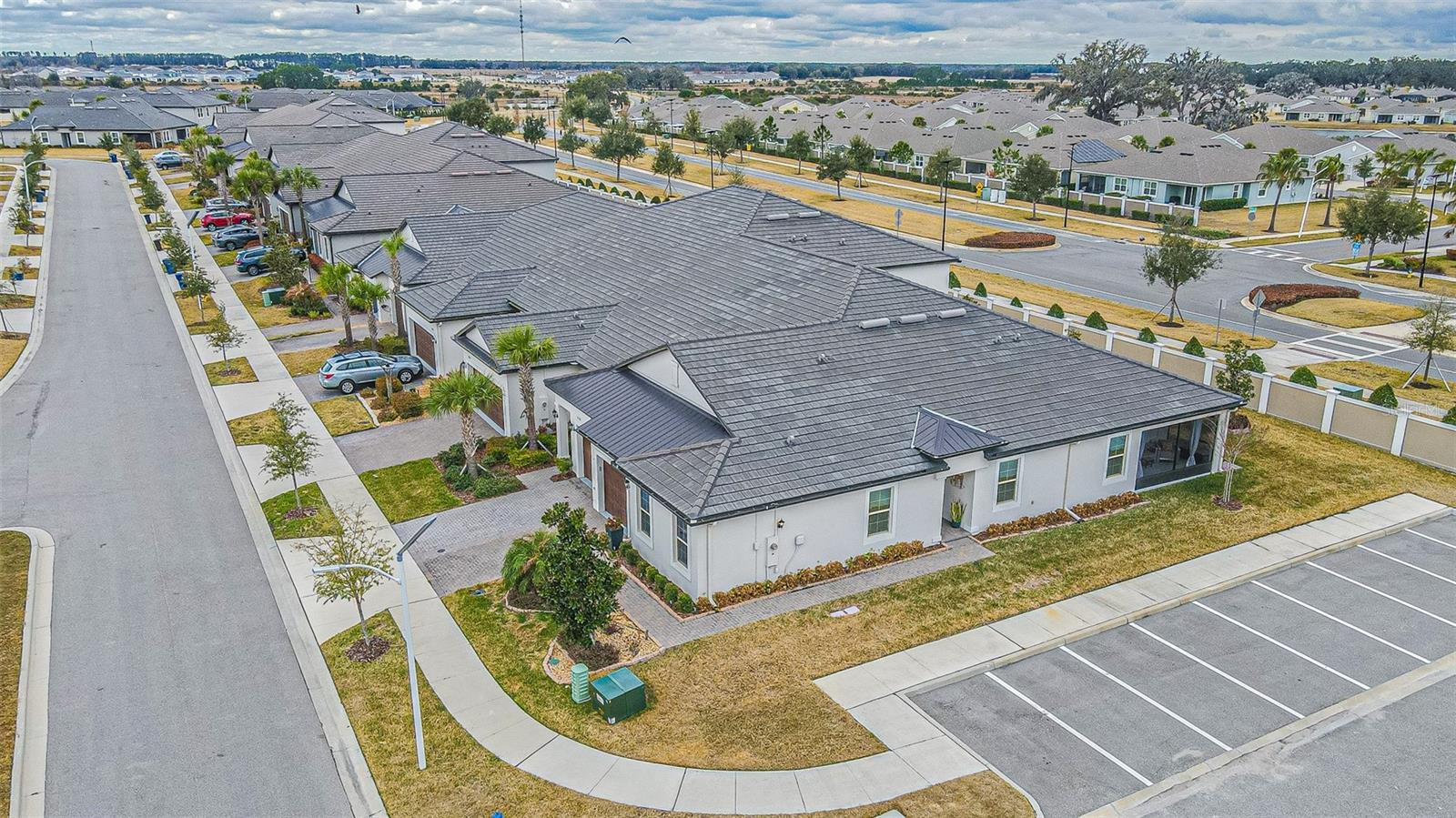 MIRADA ACTIVE ADULT - Residential