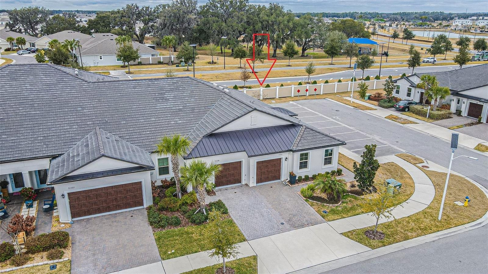 MIRADA ACTIVE ADULT - Residential