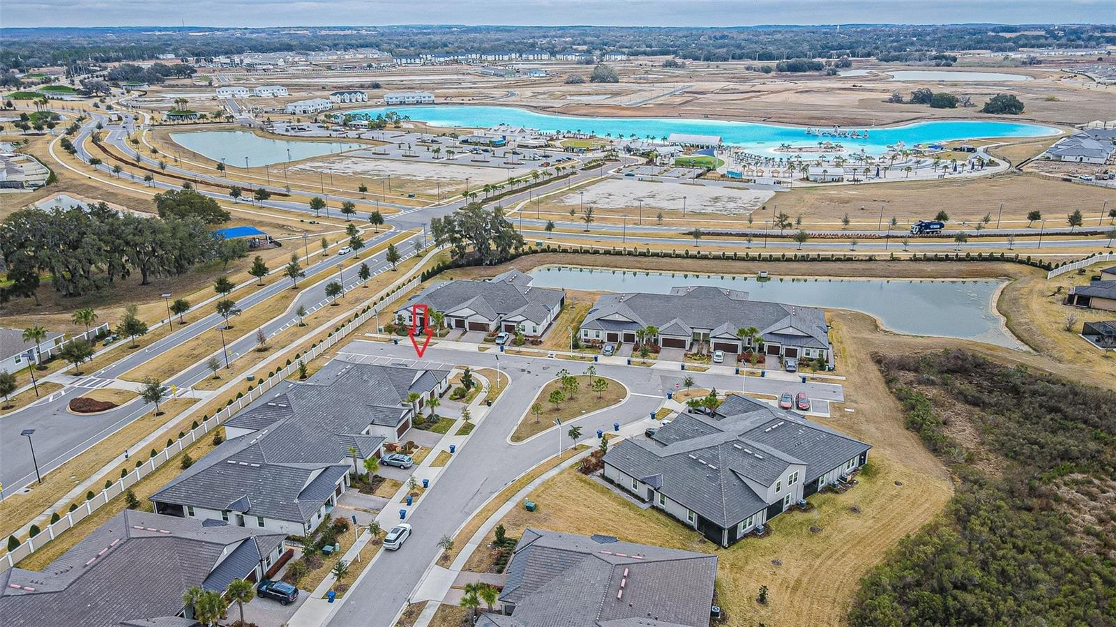 MIRADA ACTIVE ADULT - Residential