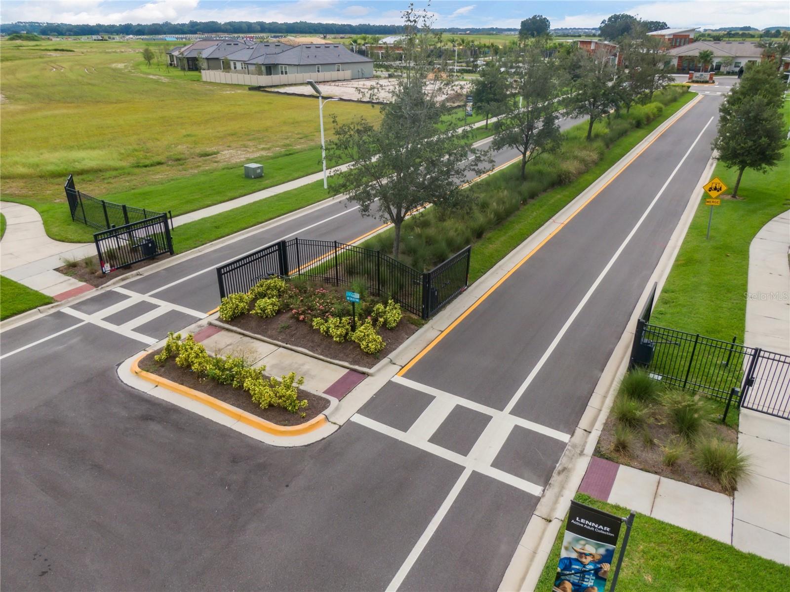 MIRADA ACTIVE ADULT - Residential