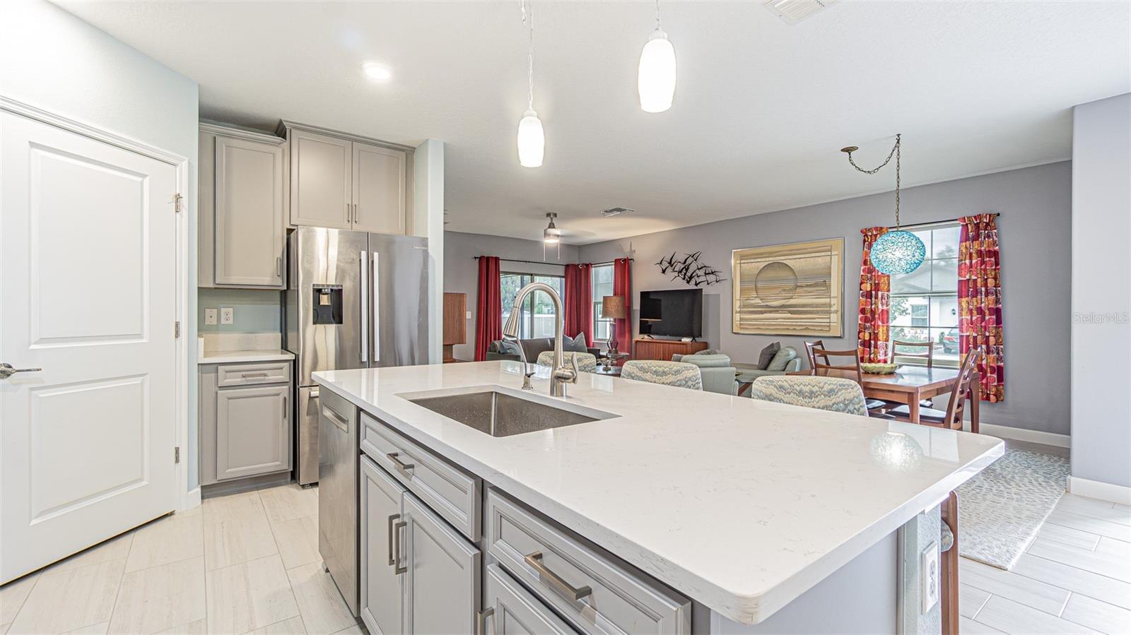 MIRADA ACTIVE ADULT - Residential