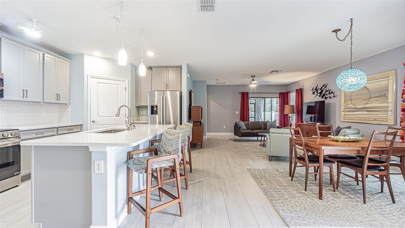 MIRADA ACTIVE ADULT - Residential