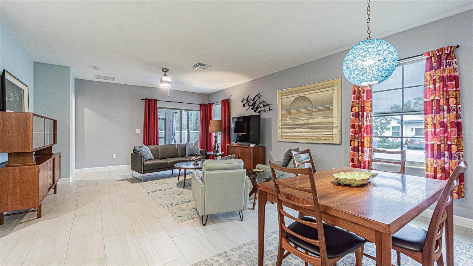 MIRADA ACTIVE ADULT - Residential