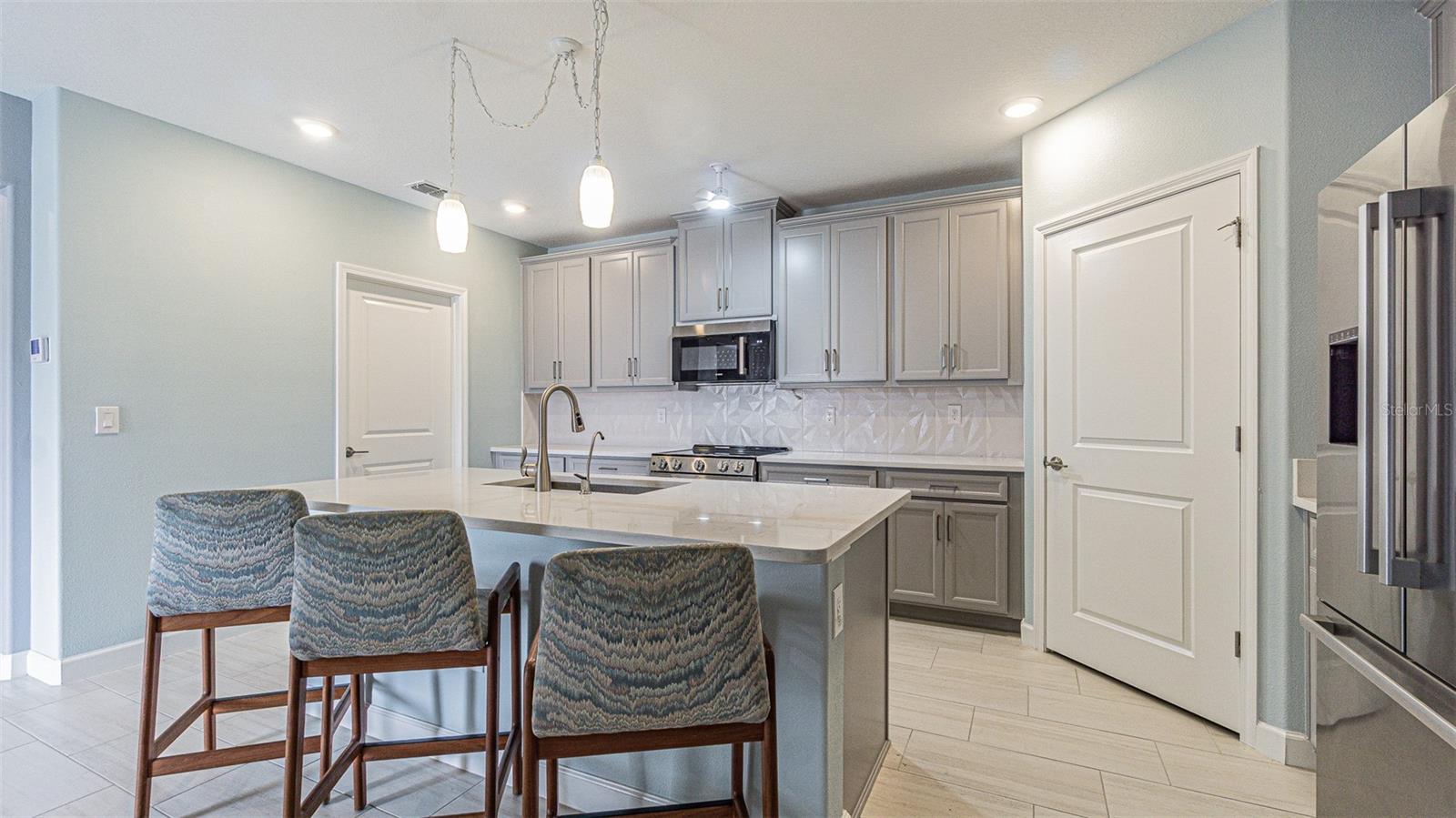 MIRADA ACTIVE ADULT - Residential