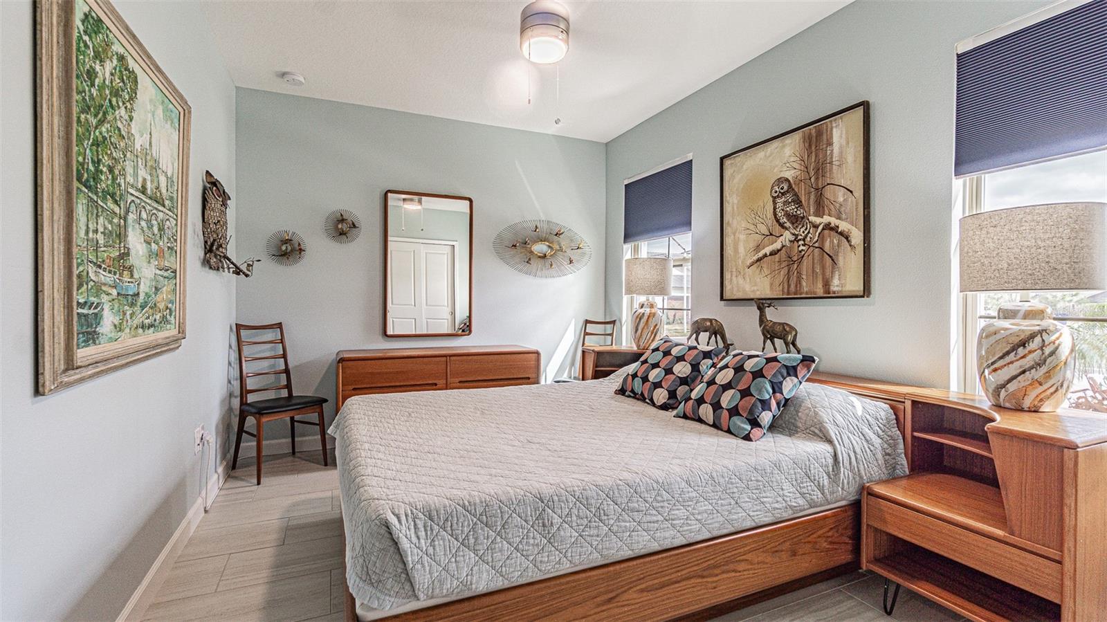 MIRADA ACTIVE ADULT - Residential