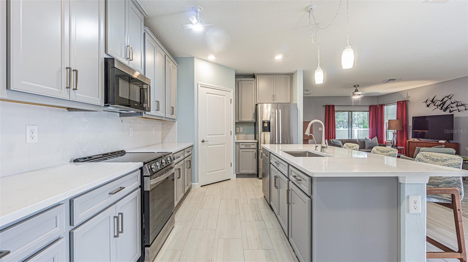 MIRADA ACTIVE ADULT - Residential