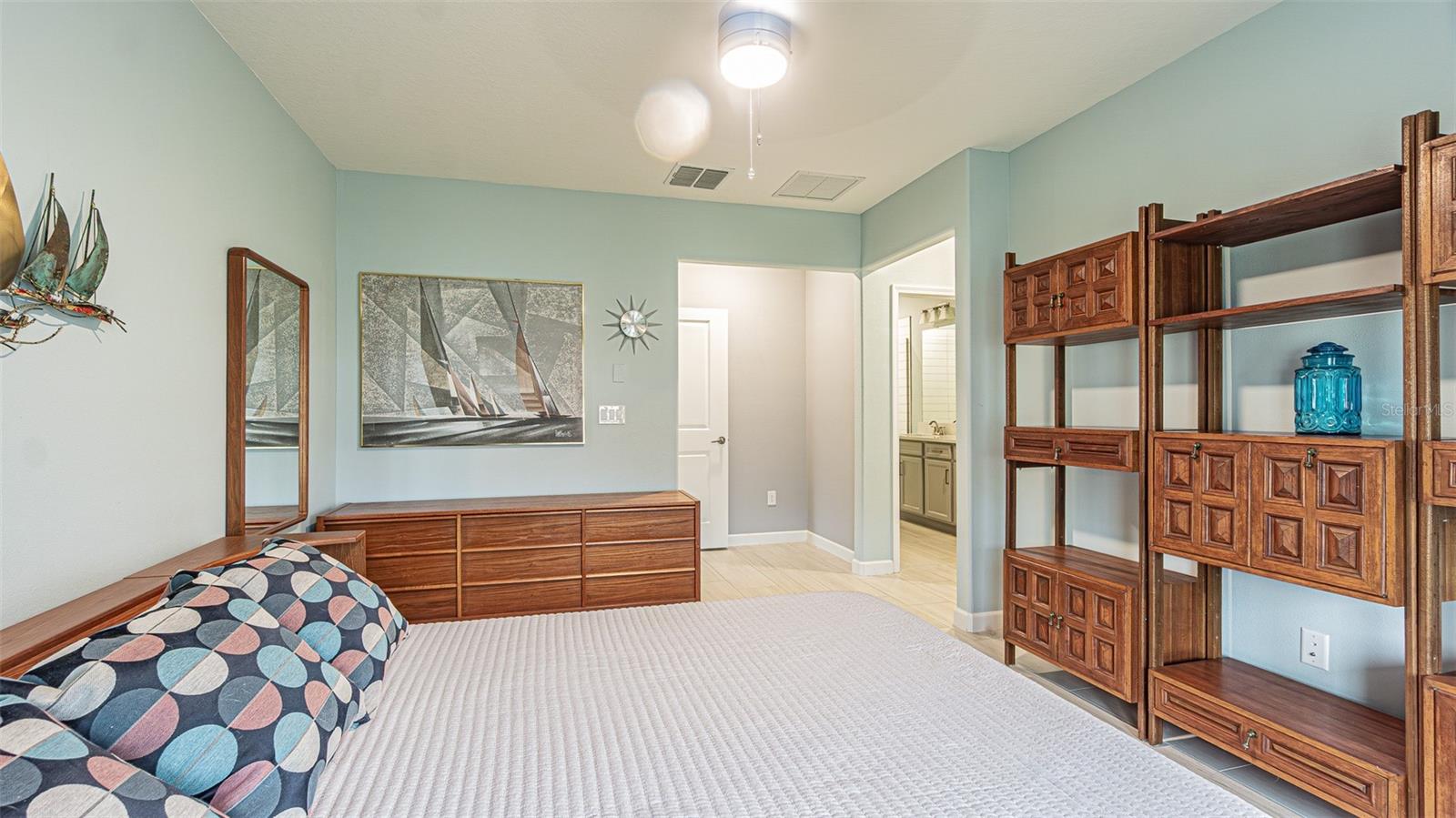 MIRADA ACTIVE ADULT - Residential