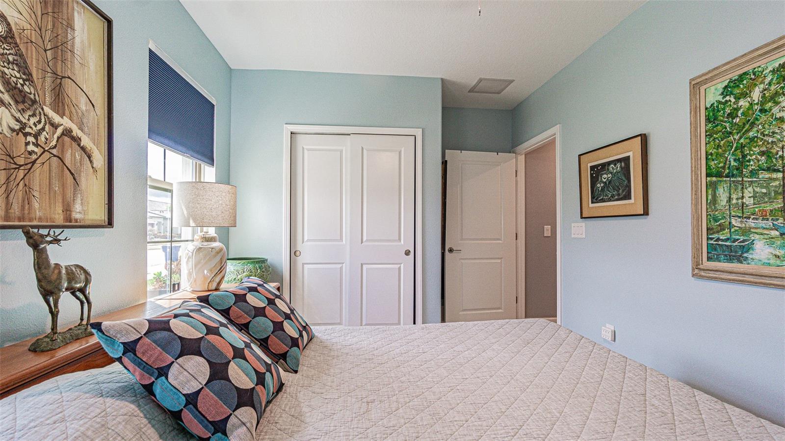 MIRADA ACTIVE ADULT - Residential