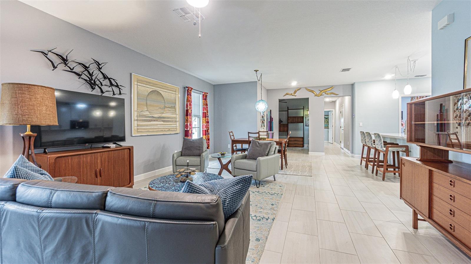 MIRADA ACTIVE ADULT - Residential