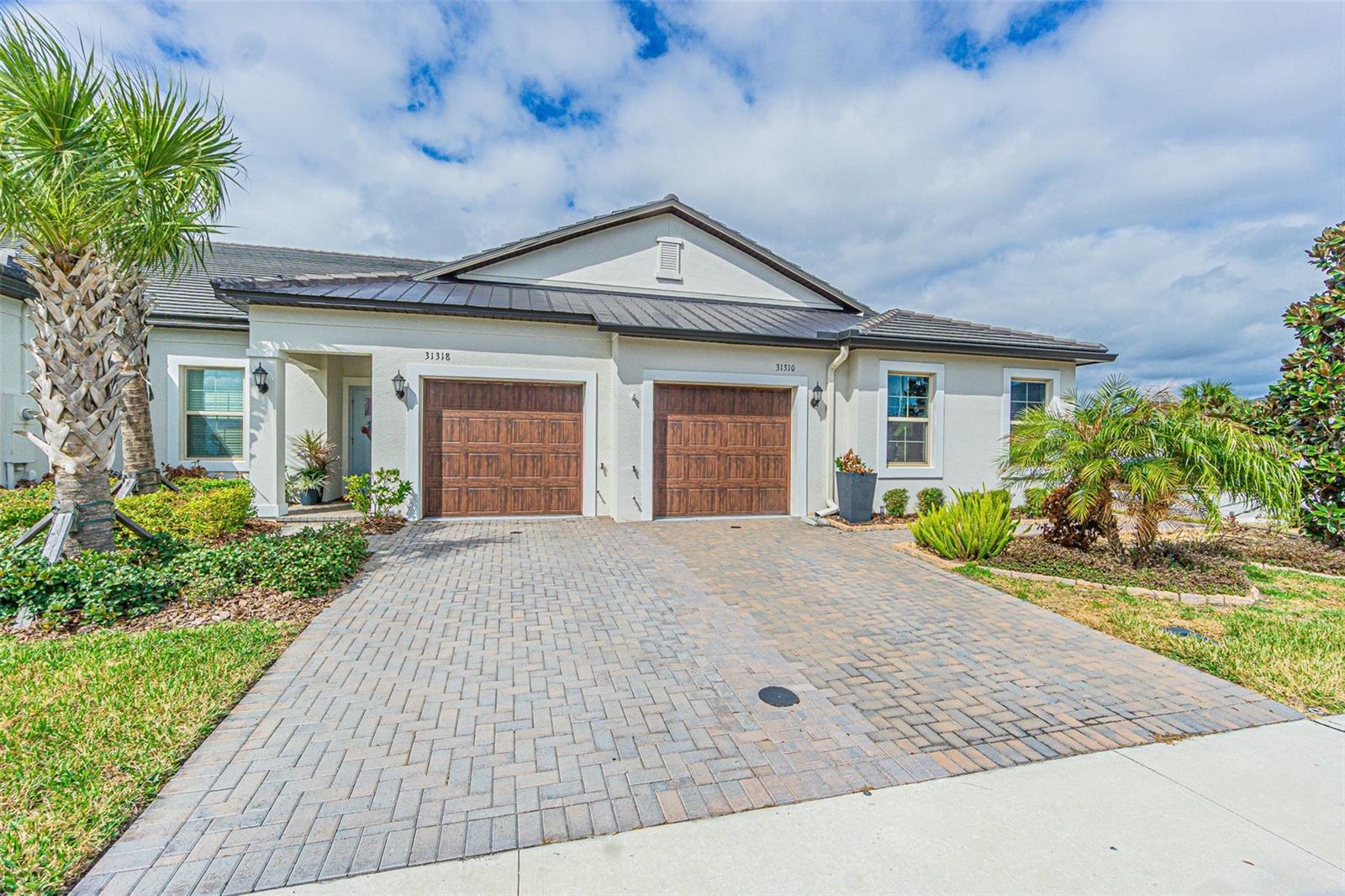 MIRADA ACTIVE ADULT - Residential