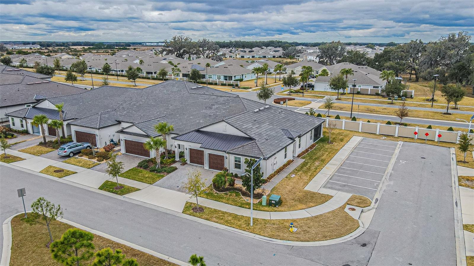 MIRADA ACTIVE ADULT - Residential