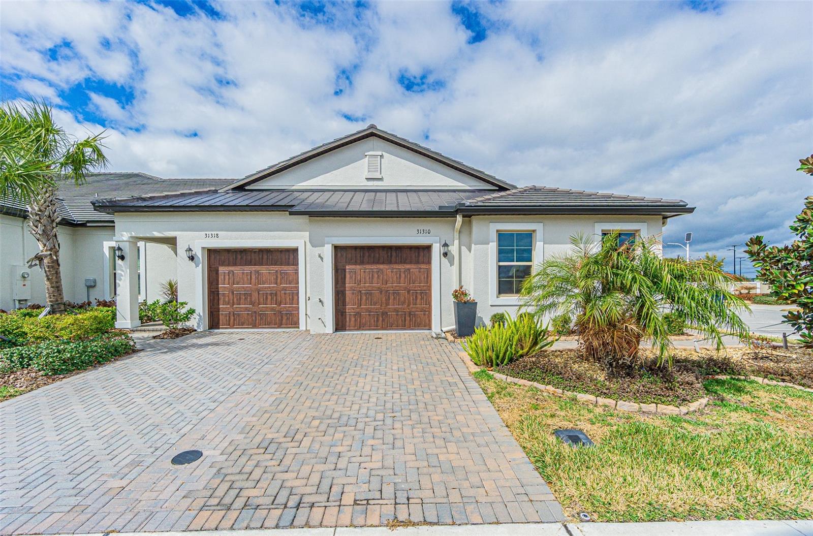 MIRADA ACTIVE ADULT - Residential