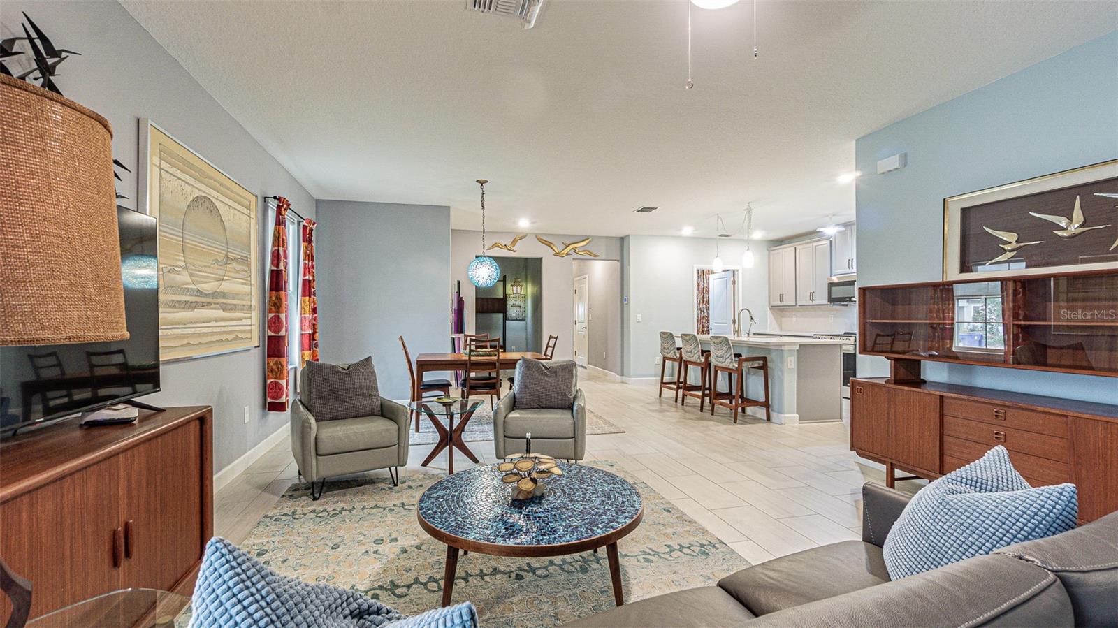 MIRADA ACTIVE ADULT - Residential