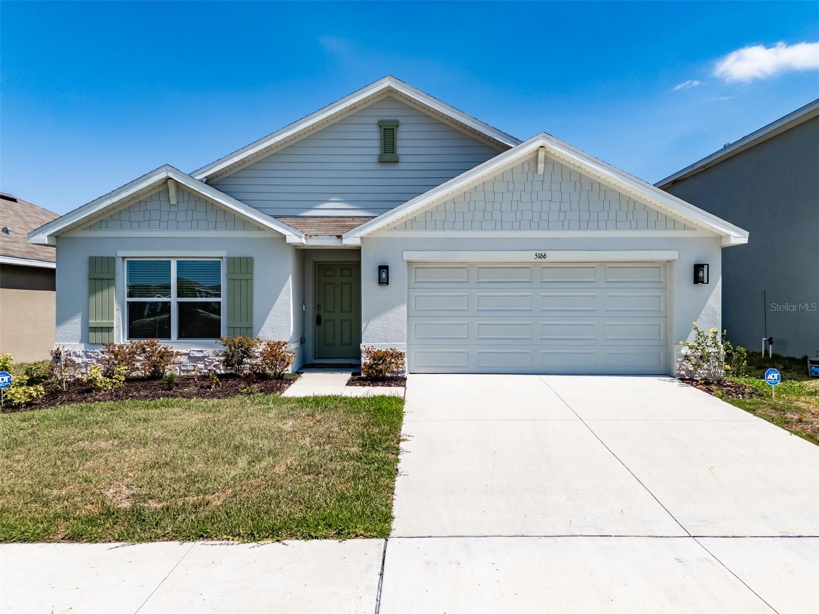 5166 PLUMERIA DRIVE
