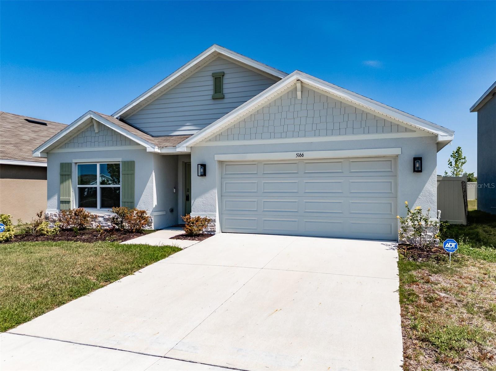 5166 PLUMERIA DRIVE