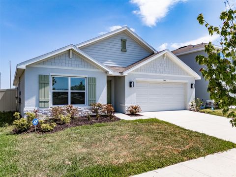 5166 PLUMERIA DRIVE WIMAUMA FL 33598
