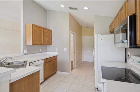 Tiny photo for 15723 Markham Drive, Clermont, FL 34714 (MLS # S5156472)