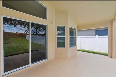 Tiny photo for 15723 Markham Drive, Clermont, FL 34714 (MLS # S5156472)