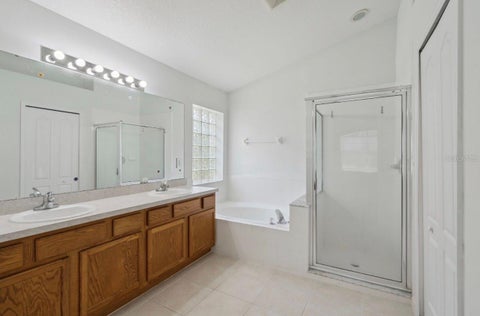 Tiny photo for 15723 Markham Drive, Clermont, FL 34714 (MLS # S5156472)