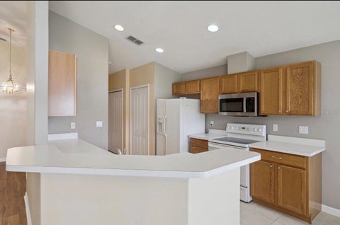Tiny photo for 15723 Markham Drive, Clermont, FL 34714 (MLS # S5156472)