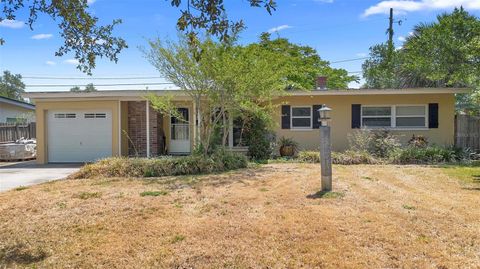 2327 MULBRY DRIVE WINTER PARK FL 32789