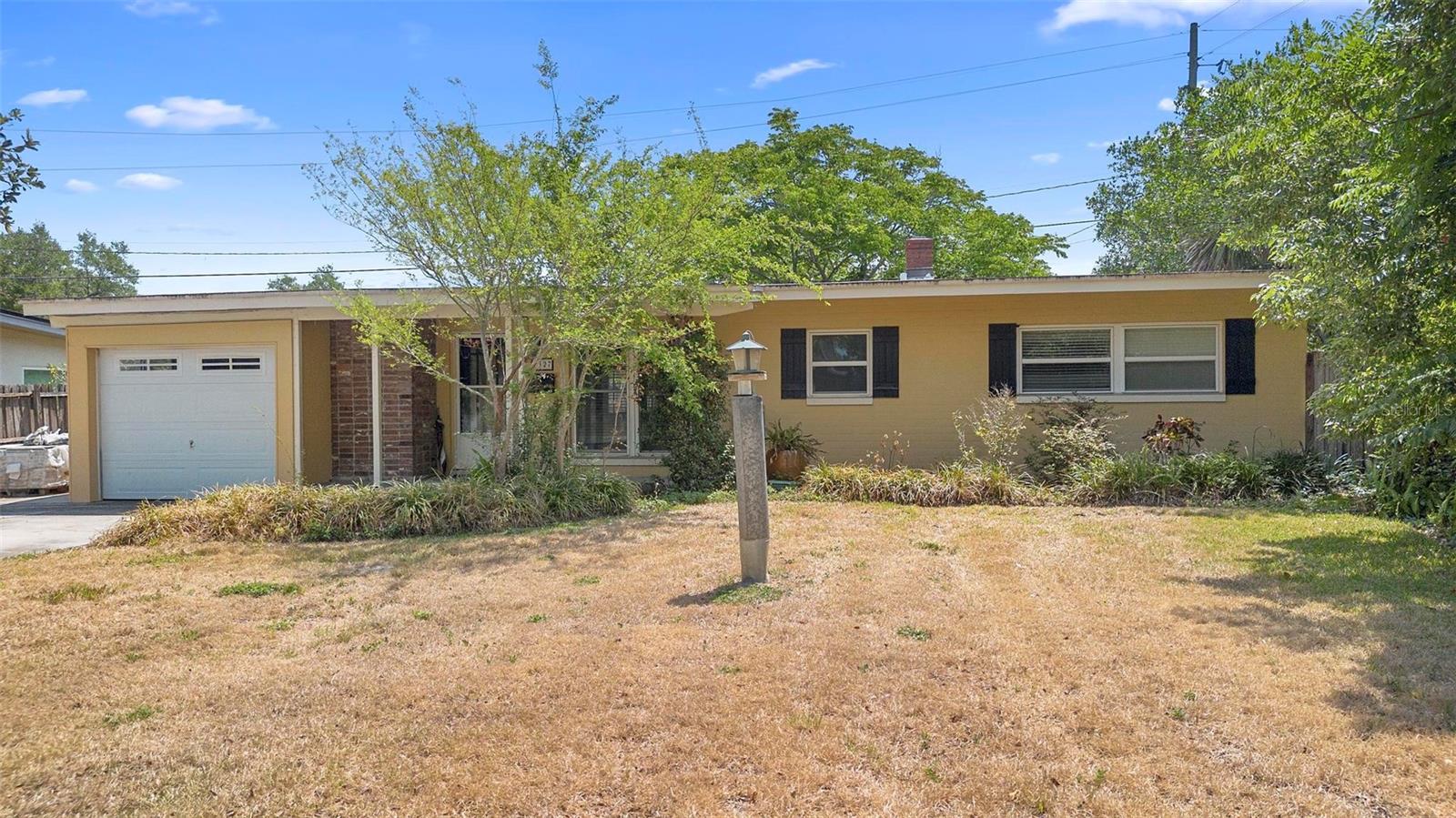 2327 MULBRY DRIVE