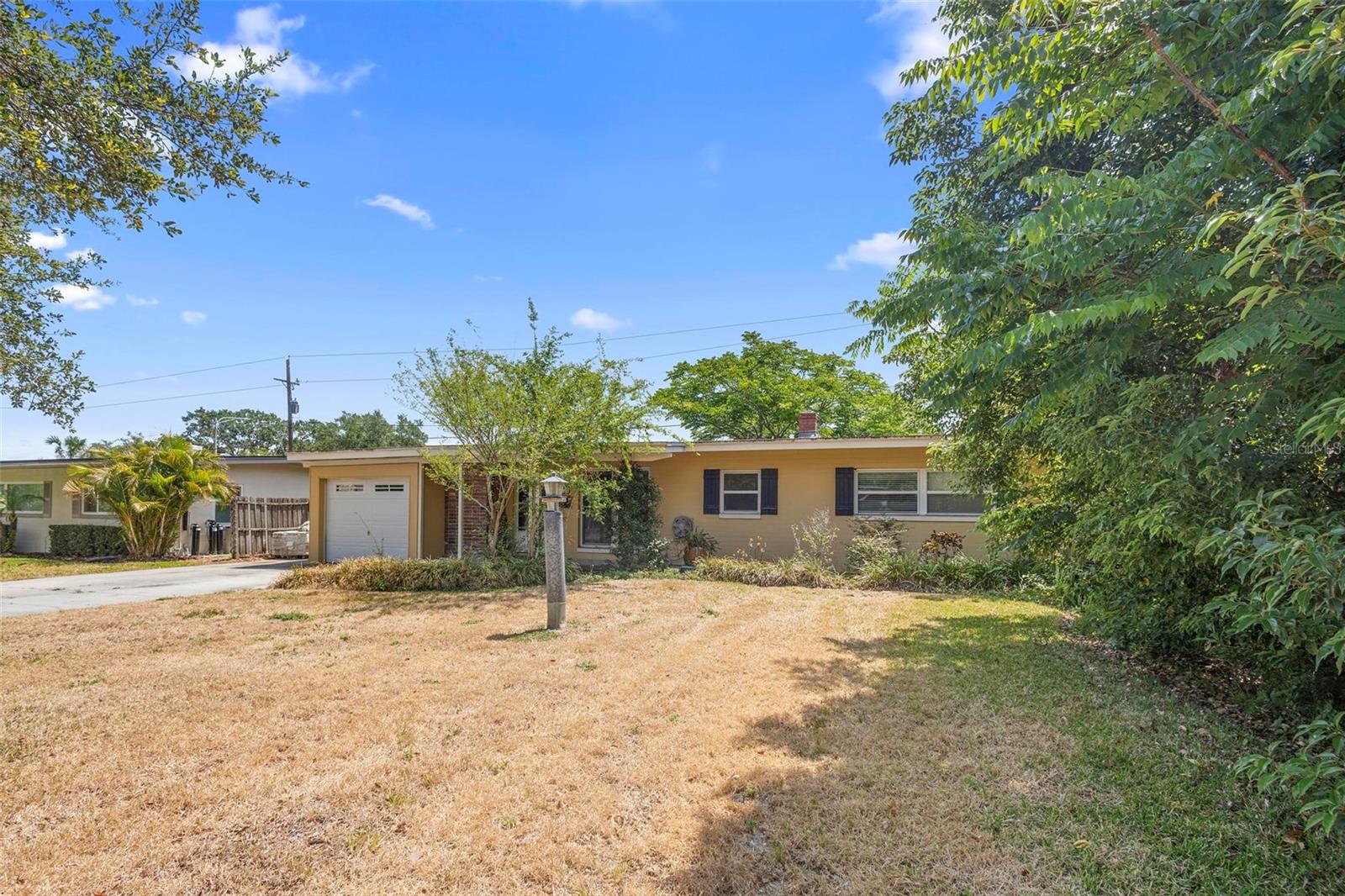 2327 MULBRY DRIVE