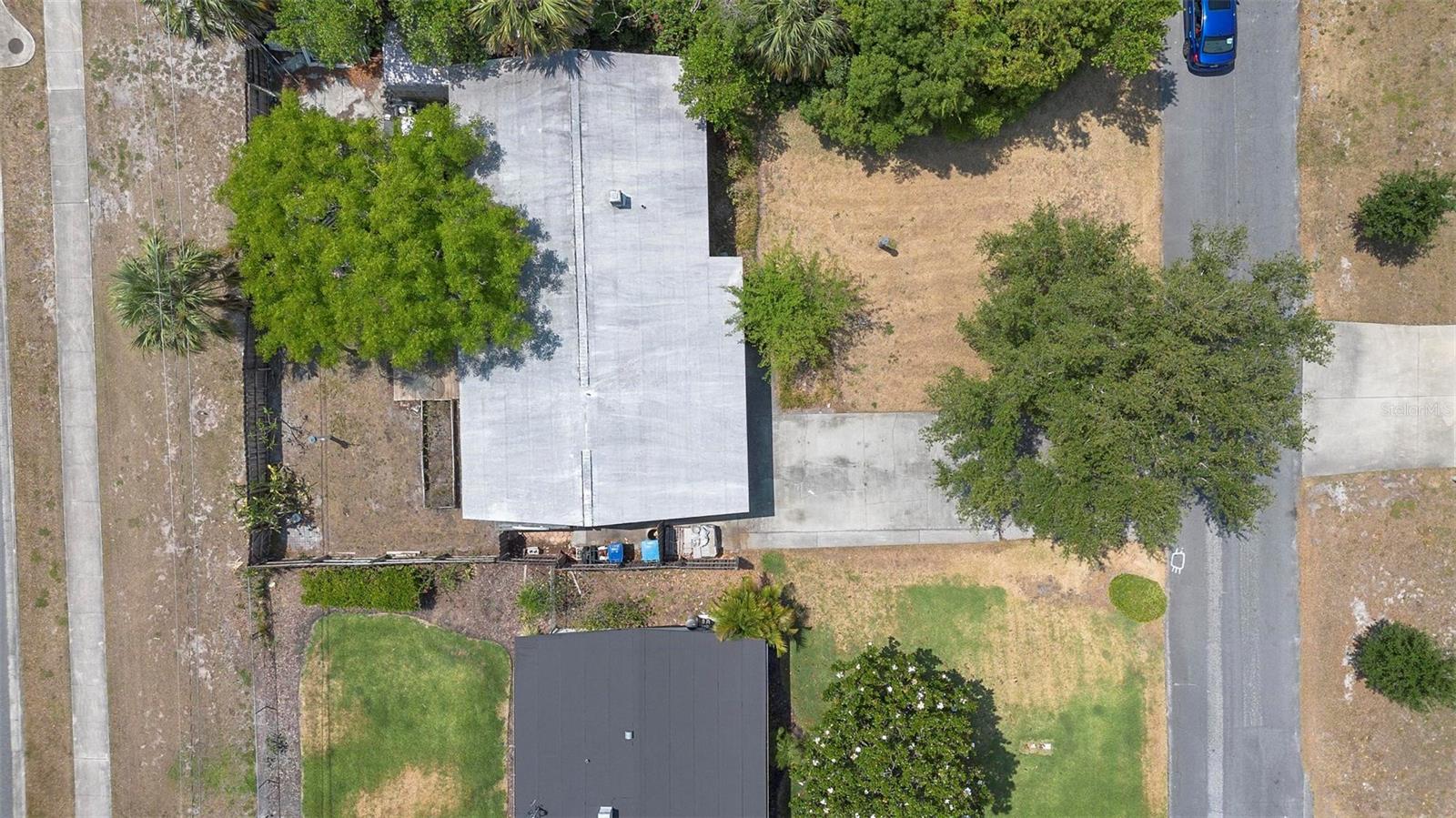 2327 MULBRY DRIVE