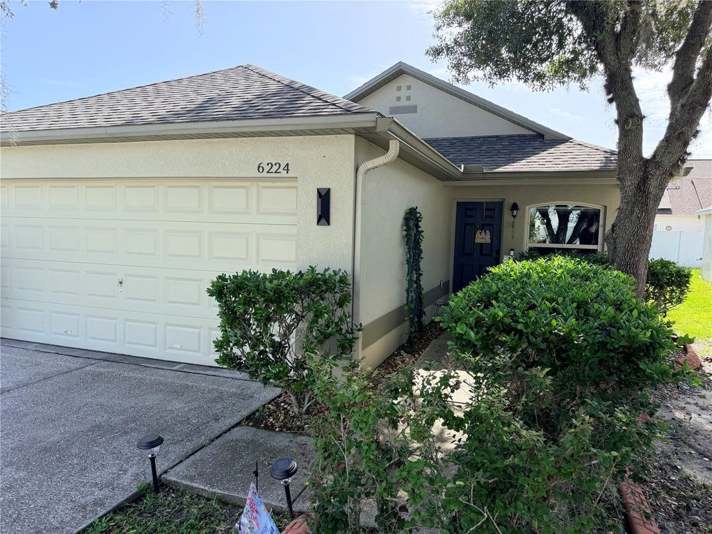Photo of 6224 Tabogi Trail, Wesley Chapel, FL 33545 (MLS # TB8529675)