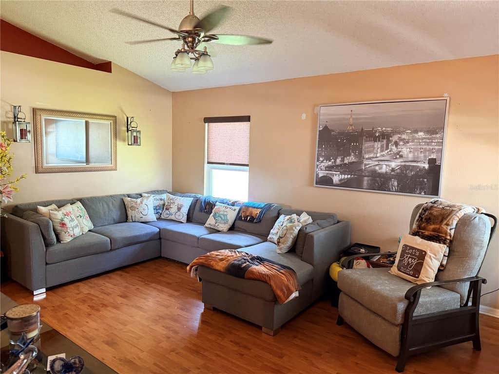Photo of 6224 Tabogi Trail, Wesley Chapel, FL 33545 (MLS # TB8529675)