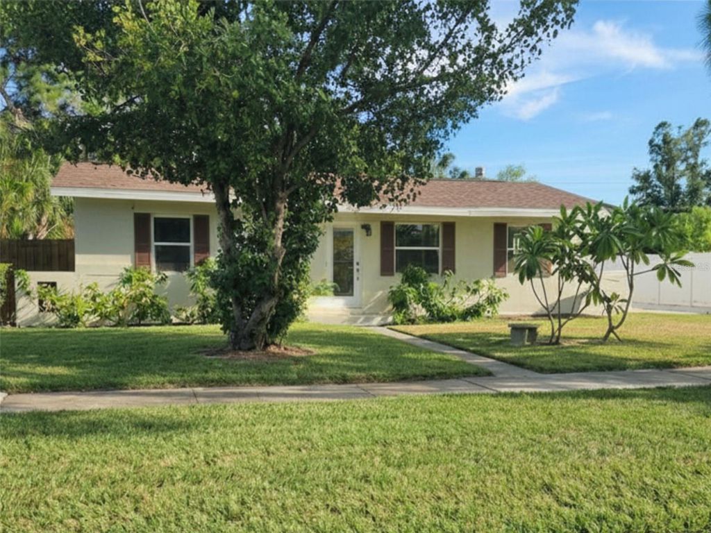 Photo of 870 86th Avenue N, St Petersburg, FL 33702 (MLS # TB8522727)