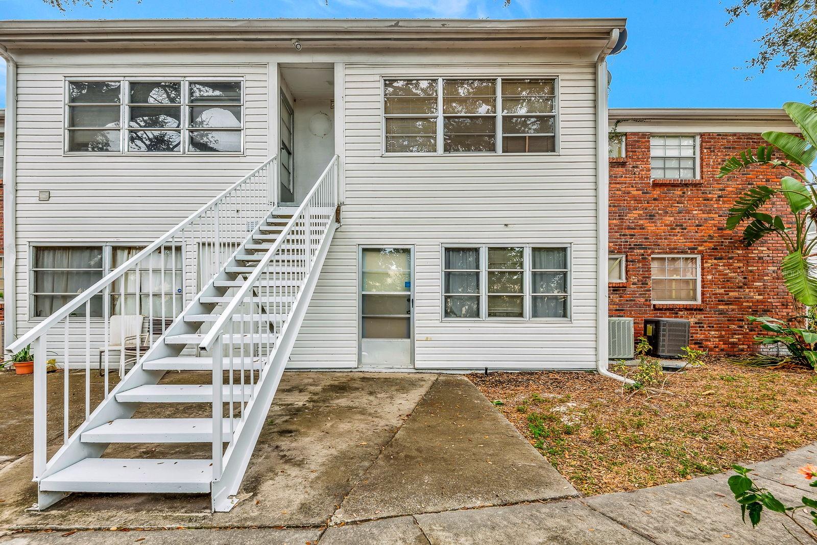 CENTRAL CORTEZ PLAZA - Residential