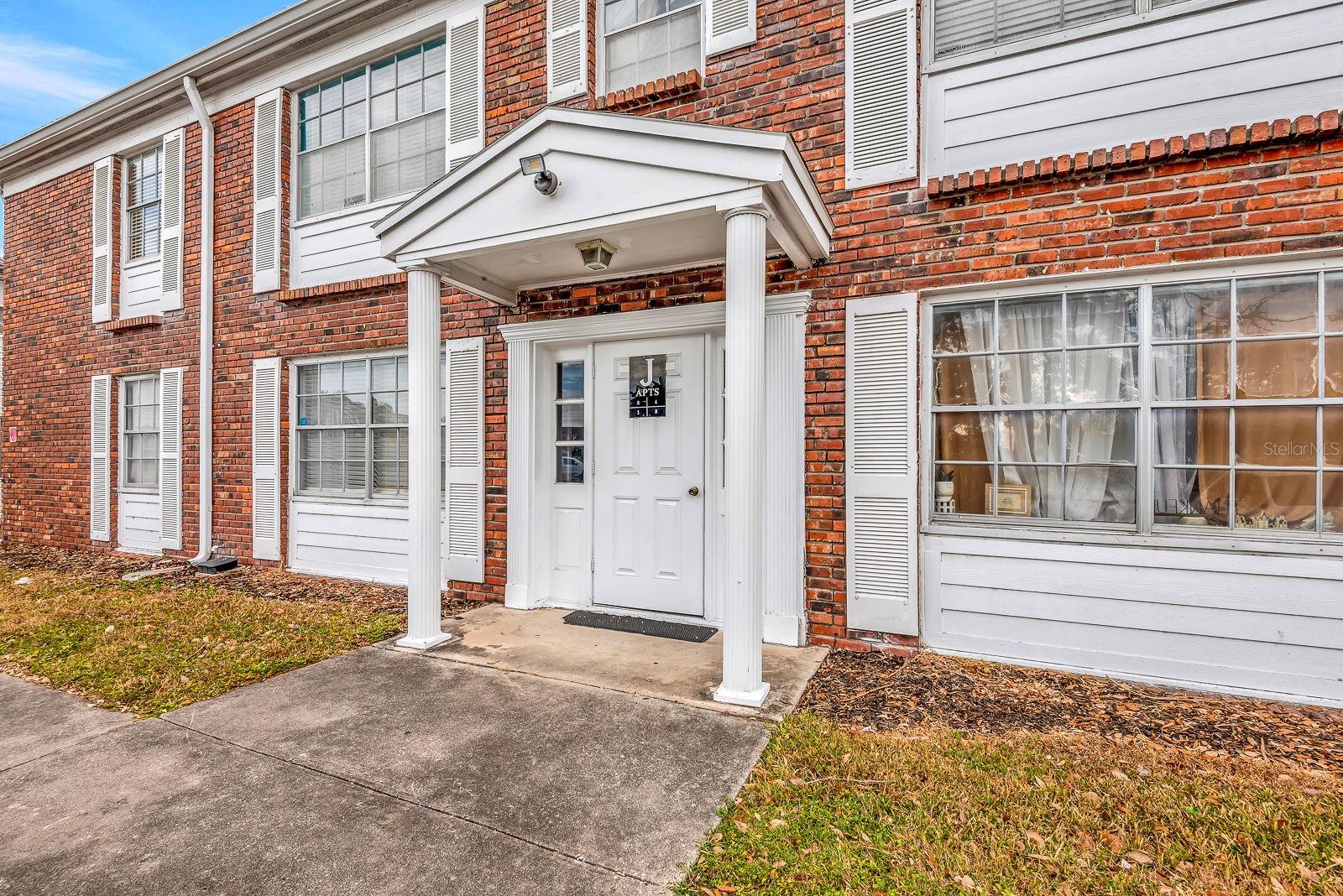 CENTRAL CORTEZ PLAZA - Residential