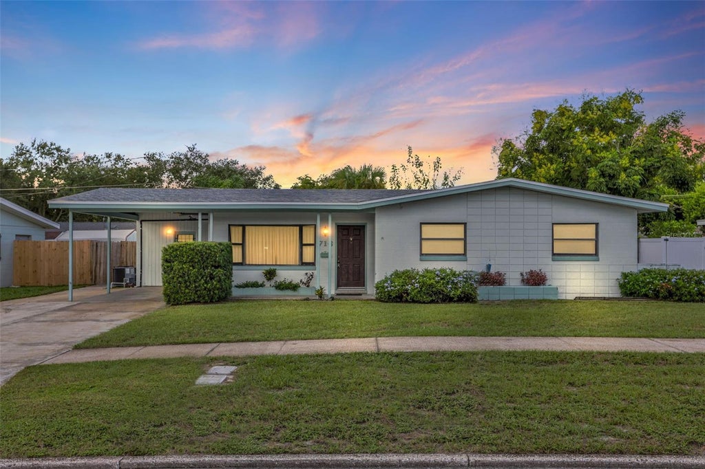 Photo of 716 Morocco Avenue, Orlando, FL 32807 (MLS # O6443214)