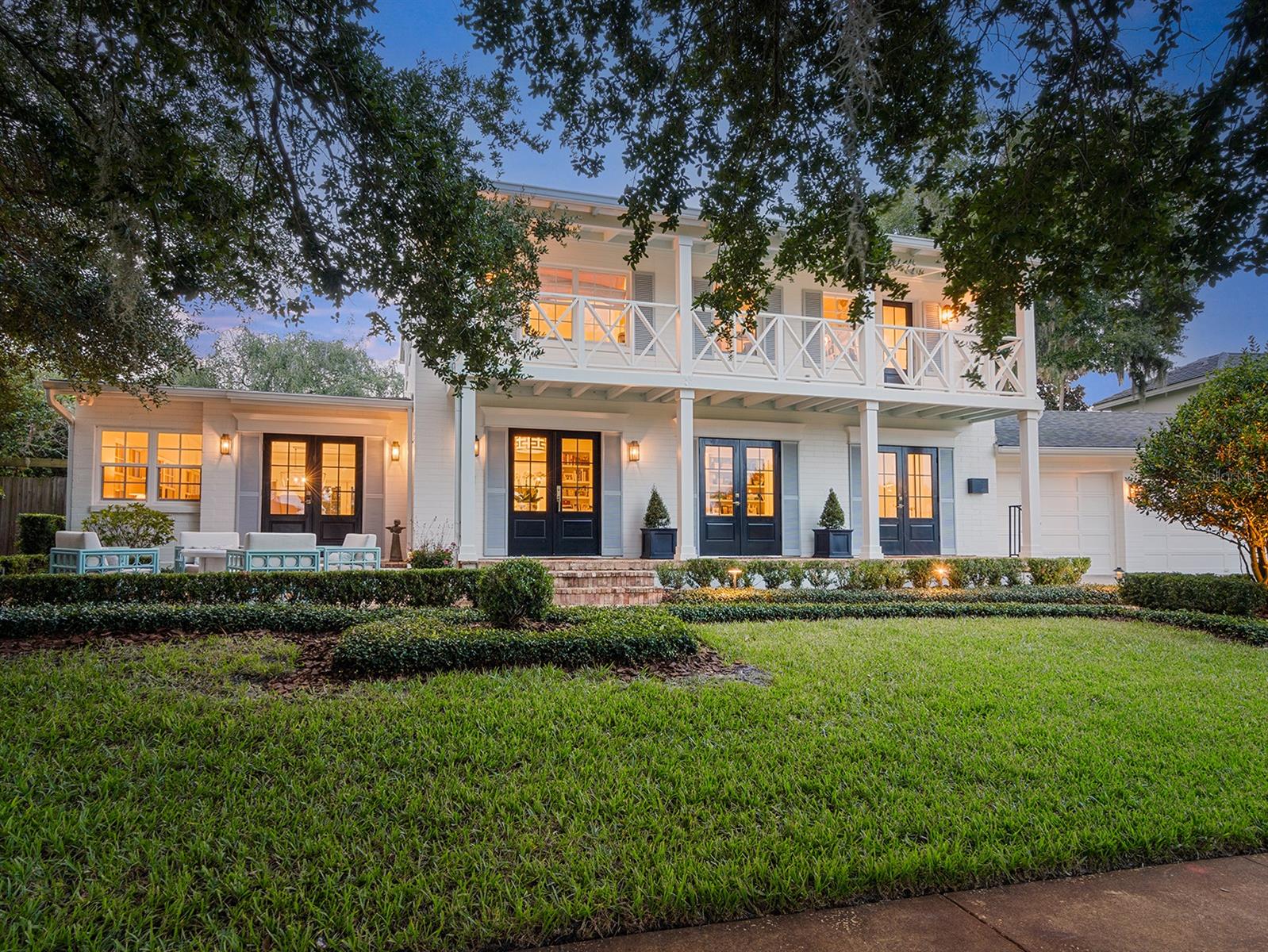 1554 LAKE KNOWLES CIRCLE
